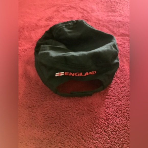 2/$30. Carlsberg England Cotton Newsboy Hat - Picture 2 of 3